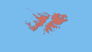 Falkland Islands Thumbnail