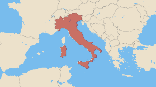 Italia Thumbnail