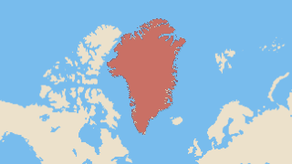 Kalaallit Nunaat Thumbnail