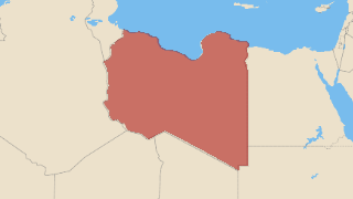 Libya ⵍⵉⴱⵢⴰ ليبيا Thumbnail