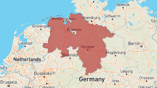 Niedersachsen Thumbnail