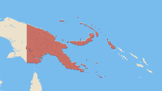 Papua Niugini Thumbnail
