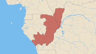 République du Congo Thumbnail