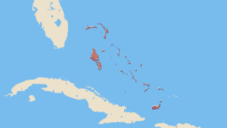 The Bahamas Thumbnail