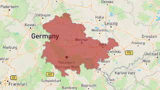Thüringen Thumbnail