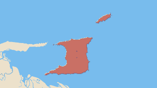 Trinidad and Tobago Thumbnail